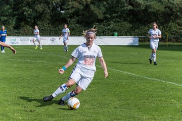 Bild 58 - F SV Henstedt Ulzburg II - SSC Hagen Ahrensburg : Ergebnis: 0:4